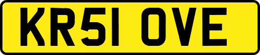 KR51OVE
