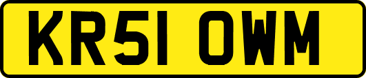 KR51OWM