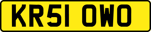 KR51OWO