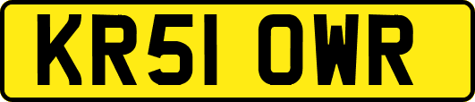 KR51OWR