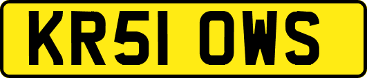 KR51OWS