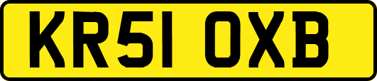KR51OXB