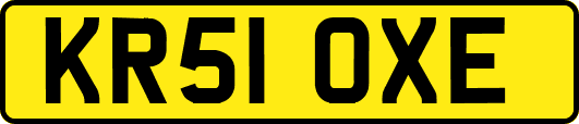 KR51OXE