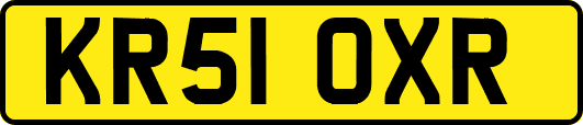 KR51OXR