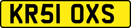 KR51OXS