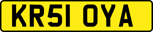 KR51OYA