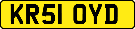 KR51OYD