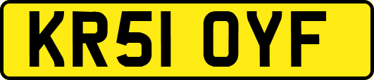 KR51OYF
