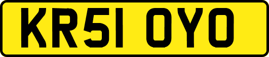 KR51OYO