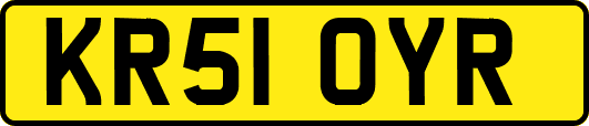 KR51OYR