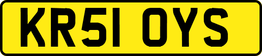 KR51OYS
