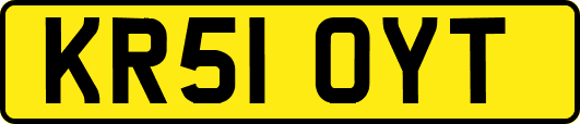 KR51OYT