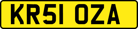 KR51OZA