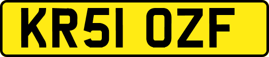 KR51OZF