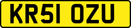 KR51OZU