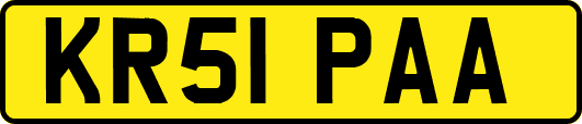 KR51PAA