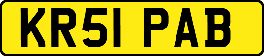 KR51PAB