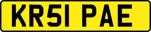 KR51PAE