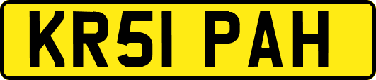 KR51PAH