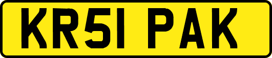 KR51PAK