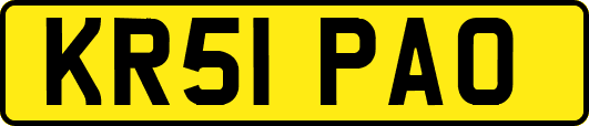 KR51PAO