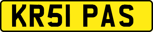 KR51PAS