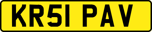KR51PAV