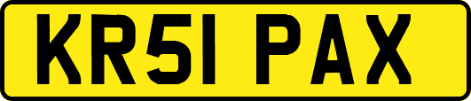 KR51PAX