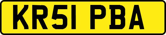 KR51PBA