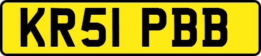 KR51PBB