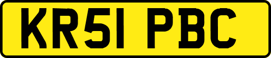 KR51PBC
