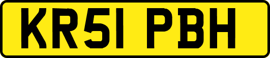 KR51PBH