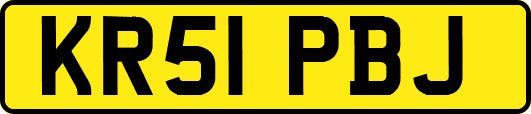 KR51PBJ