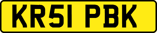 KR51PBK