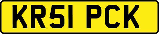 KR51PCK