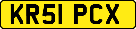 KR51PCX