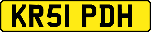KR51PDH