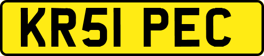 KR51PEC