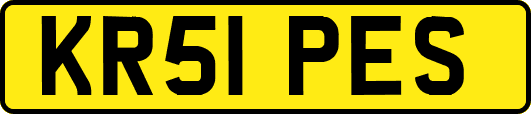 KR51PES