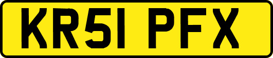 KR51PFX