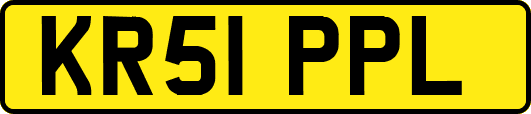 KR51PPL