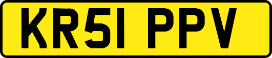 KR51PPV