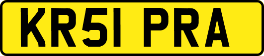 KR51PRA