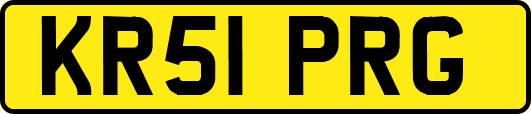 KR51PRG
