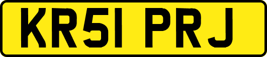 KR51PRJ