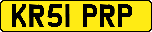 KR51PRP