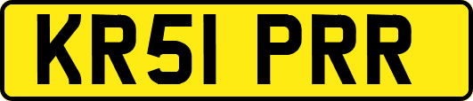 KR51PRR