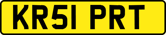 KR51PRT