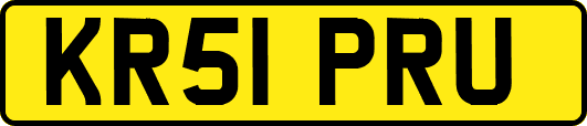 KR51PRU