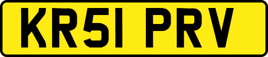 KR51PRV